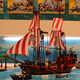 Illustration for article titled The 2015 Nuremberg Toy Fair images show all the amazing upcoming Lego